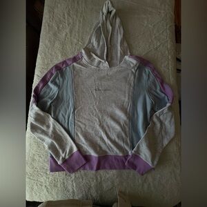 WINTER SALE ** Champion Kids Hoodie - Light Gray, Lavender, Sky Blue